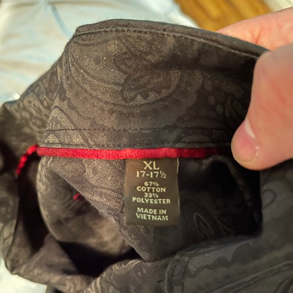 Button down XL - Picture 2 of 5